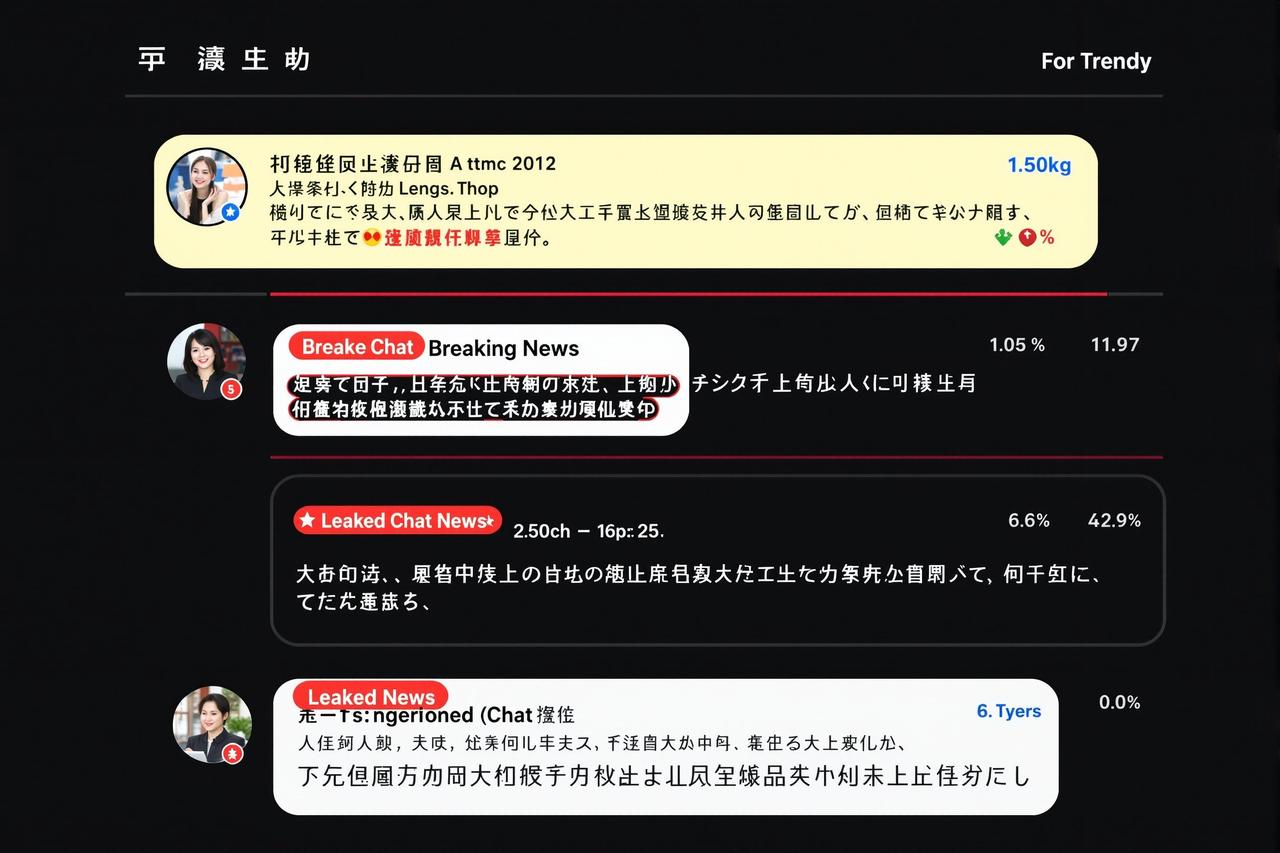 让娱乐圈的明星不仅对明星虚假报道背后隐藏的数字秘密引发讨论 配图 1